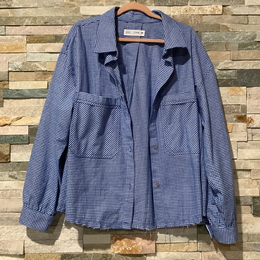Button down shirt
